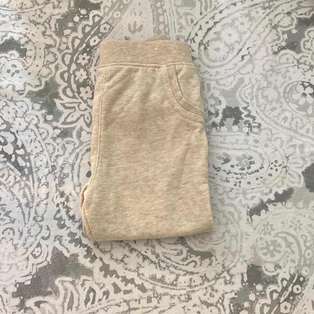 Garanimals size 24months joggers.